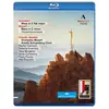 Image de Messe en ut mineur - Messe en mi bémol majeur Blu-Ray