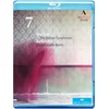 Image de Anton Bruckner - The Mature Symphonies No. 7 [Blu-ray] en occasion ou reconditionné