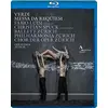 Image de Verdi - Messa da Requiem (choreographiert) [Blu-ray] en occasion ou reconditionné