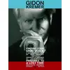 Image de Gidon Kremer. finding your own voice