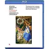 Image de J.S.Bach: Weihnachtsoratorium (Thomanerchor Leipzig; Gewandhausorchester Leipzig) [Blu-ray] en occasion ou reconditionné