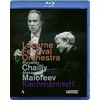 Image de Symphony In D Minor / Piano Concerto / Symphonic Dances / Scherzo Blu-ray