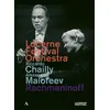 Image de Symphony In D Minor / Piano Concerto / Symphonic Dances / Scherzo DVD