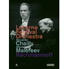 Image de Rachmaninov : Scherzo-Mouvement Concerto pour Piano N° 1-Danses Symphoniques, OP. 45 [HD DVD] [Import] en occasion ou reconditionné