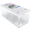 Image de Stack'n'Safe Card Box 480 Transparent