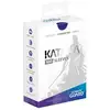 Image de 100 pochettes Katana format Standard Bleu - Ultimate Guard