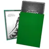 Image de Protection Pour Cartes - Ultimate Guard - Katana Sleeves Vert (100)