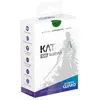 Image de Ultimate Guard Kartenhülle Katana Sleeves Standardgrösse Grün 100