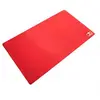 Image de Ultimate guard 61 x 35 cm tapis monochrome (rouge)