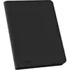 Image de ZipFolio 360  A4 18-Pocket XenoSkin - Noir - Ultimate Guard