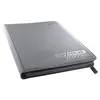 Image de Ultimate guard ugd10213-9 poche zipfolio xenoskin, jeu de cartes, gris