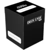 Image de Ultimate Guard UGD010262 - Kartenbox - für 100+ Karten, Standardgrösse, schwarz