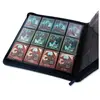 Image de Ultimate Guard - Pocket QuadRow ZipFolio XenoSkin Bleu Marine