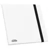 Image de Flexxfolio Quadrow 480 24-Pocket - Blanc - Ultimate Guard