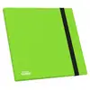 Image de Flexxfolio Quadrow 480 24-Pocket - Vert Clair - Ultimate Guard