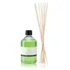 Image de OLORI Reed Recharge de menthe fraîche Parfum d'ambiance 1000 ml