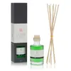 Image de OLORI Diffuseur de parfum à bâtonnets Bergamote Parfum d'ambiance 1000 ml