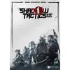 Image de Shadows Tactics Blades of the Shogun PC PC