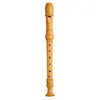 Image de Flûtes à bec MOLLENHAUER DENNER SOPRANO 5107 Flûtes à bec soprano