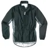 Image de Hock, Hommes, Veste de cyclisme, Rain Guard (L), Noir, L