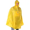 Image de Hock, Unisexe, Vestes de pluie, Rain Light, Jaune, (L)