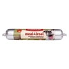 Image de 80 g saucisse Fleischeslust meat & treat pour chien - cheval
