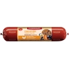 Image de saucisse Fleischeslust Classic 6x800g volaille fine avec patate douce, myrtille et camomille pour chien