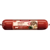 Image de Saucisse Fleischeslust Classic 6 x 800 g menu de boeuf avec panais, noisette, algue marine pour chien