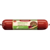 Image de saucisse Fleischeslust Classic 6x800g lapin, boeuf avec pois, poire, betterave rouge pour chien