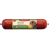 Image de saucisse Fleischeslust Classic 6x800g gibier, boeuf avec pomme de terre et myrtille pour chien