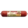 Image de 6 x 800g saucisse sans céréales Sensitive Fleischeslust pur cheval avec pomme de terre pour chien
