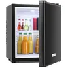 Image de Mini réfrigerateur - Klarstein Happy hour - Pose libre - 23 litres - 23dB - Noir