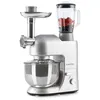 Image de Klarstein Lucia Argentea - Robot pâtissier - 1200 Watt - gris
