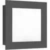 Image de LCD, Éclairage d'extérieur, 3007LED (1200 lm, IP44)