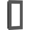 Image de LCD, Éclairage d'extérieur, Appliques et plafonniers (1200 lm, IP44)