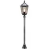 Image de LCD, Éclairage d'extérieur, Lampes d'allée (E27, IP43)
