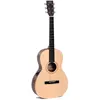 Image de Sigma Serie Se 00Mse Folk électro