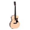 Image de Sigma GME - Guitare électro-acoustique - Naturel satiné