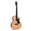 Image de Sigma GMC-STE - Guitare électro-acoustique - Naturel satiné