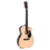 Image de Sigma 000TCE - Guitare électro-acoustique - Naturel satiné