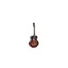 Image de Sigma GJA12-SG200 - Guitare acoustique Jumbo 12 cordes - Dark vintage sunburst