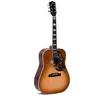 Image de Sigma DM-SG5 - Guitare acoustique Dreadnought - Heritage sunburst (+ soft case)