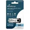 Image de Mediarange Clé Usb 64gb Usb 2.0