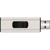 Image de MediaRange Mr917 (64 Go, USB-A), Clé USB, Noir, Blanc