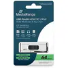 Image de Mediarange Clé Usb 64gb Usb 3.2