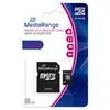 Image de Carte mémoire SD 32 Go MediaRange MR959 Noir