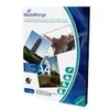 Image de MediaRange - Haute-brillance - blanc - A4 (210 x 297 mm) - 160 g/m² - 50 feuille(s) papier photo