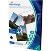 Image de MediaRange Papier photo brillant double face (160 g/m², A4, 50 pcs), Papier photo, Blanc