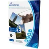 Image de MediaRange Haute brillance (200 g/m², A3, 50 pcs), Papier photo, Blanc