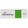Image de MediaRange - clé USB - 32 Go